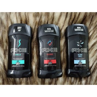 Lăn Sáp Khử Mùi Axe 76g