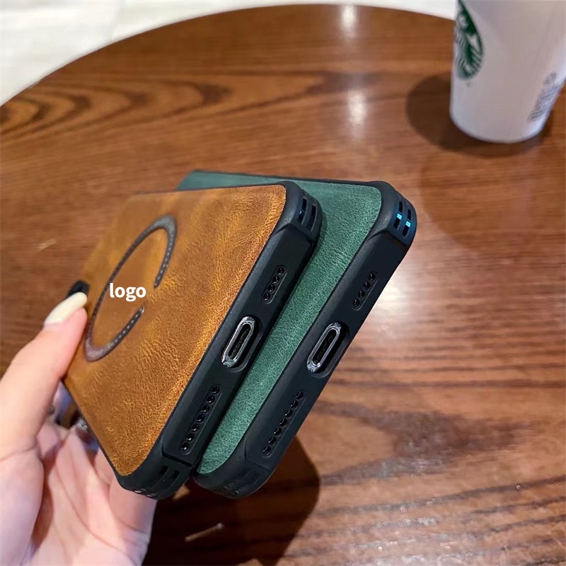 Bao Da Điện Thoại Từ Tính Cao Cấp Bảo Vệ Cho iphone 11 pro max 12 13 pro max X / Xs max XR 7plus / 8plus Ốp
