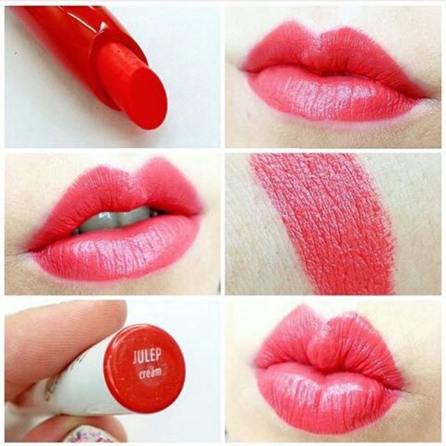 Son môi Colourpop Lippie Stix màu Julep