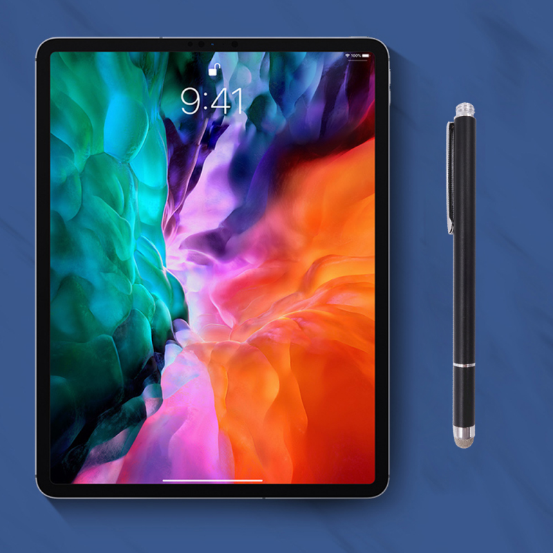 Bút cảm ứng Ankndo 2 trong 1 thông dụng cho Android Samsung Xiaomi