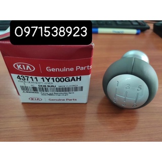 Cần đi số kia morning xịn chính hãng 437111y100ahv 437111y000ga