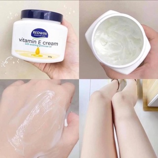 Vitamin E cream-redwin của Úc