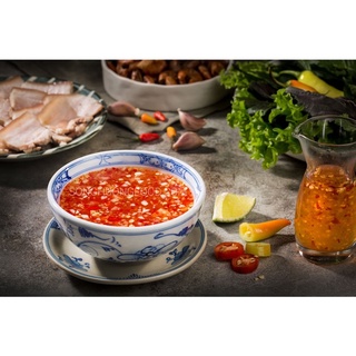 Nước Mắm Pha Sẵn (Instant Fish Sauce) - Sông Hương (300ml)