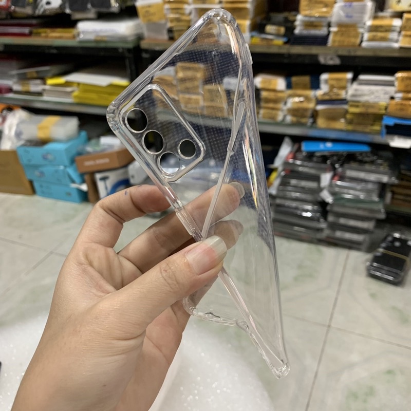 Ốp lưng Oppo A95 / A74 4G /F19