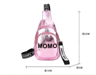 Túi Đeo Bụng MoMo