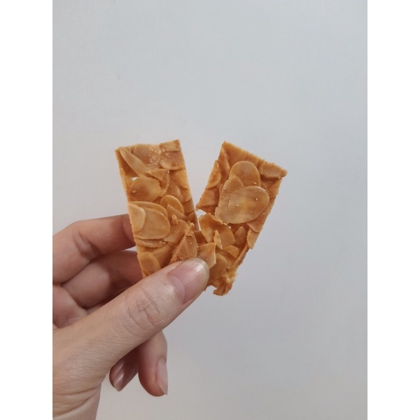 Bánh Hạnh Nhân-100g