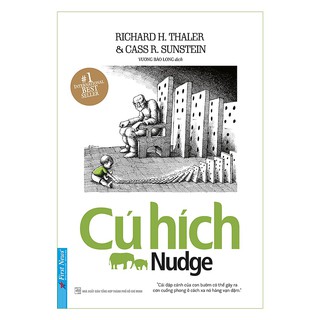 Sách - Cú Hích (Tái Bản)