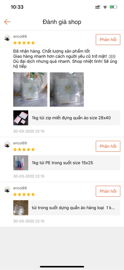 1 kg Túi đựng trà sữa 2 cốc - hàng loại 1