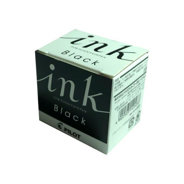 Mực Ink Pilot Nhật Bản Chính Hãng (Lọ 30ml)- Ms: INK30