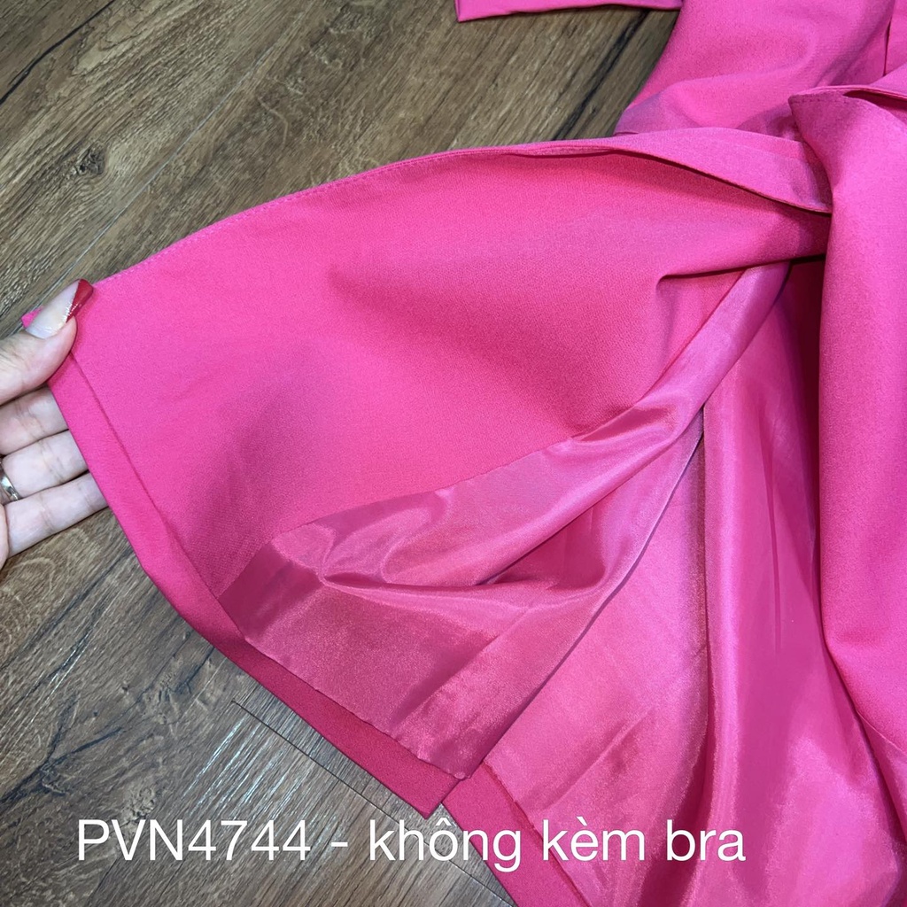 Bộ vest tay ngắn lót đùi