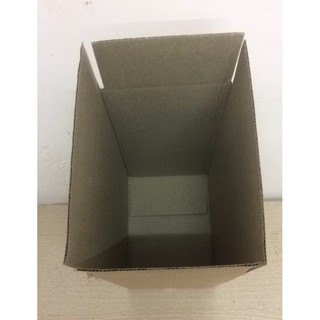 Hộp carton 20x15x30 cm, thùng ship COD