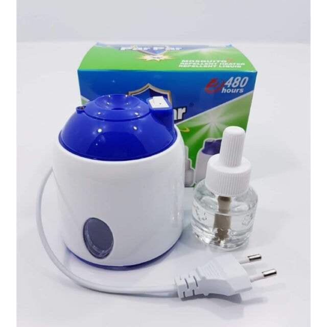 COMBO TINH DẦU ĐUỔI MUỖI