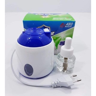 Combo tinh dầu đuổi muỗi