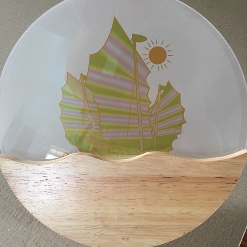 Đèn treo tường trang trí phòng khách, phòng ngủ nhiều mẫu mã, bền, đẹp, dễ thương, chip LED siêu bền, bảo hành 12 tháng