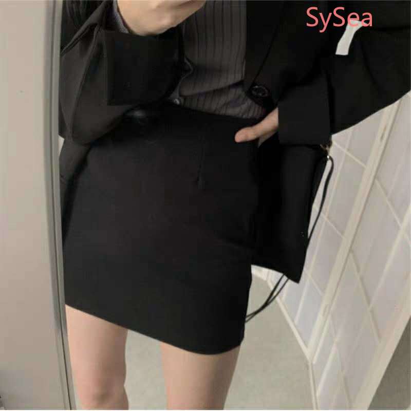 Áo khoác dài tay phong cách Hàn Quốc thời trang mùa thu cho nữ