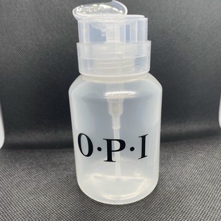 Lọ đựng cồn, axetol làm nail nắp nhún