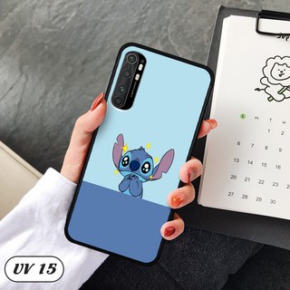 Ốp lưng Xiaomi Mi Note 10 Lite- dễ thương