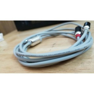 dậy tín hiệu 3.5 ra 2 AV BELKIN bãi