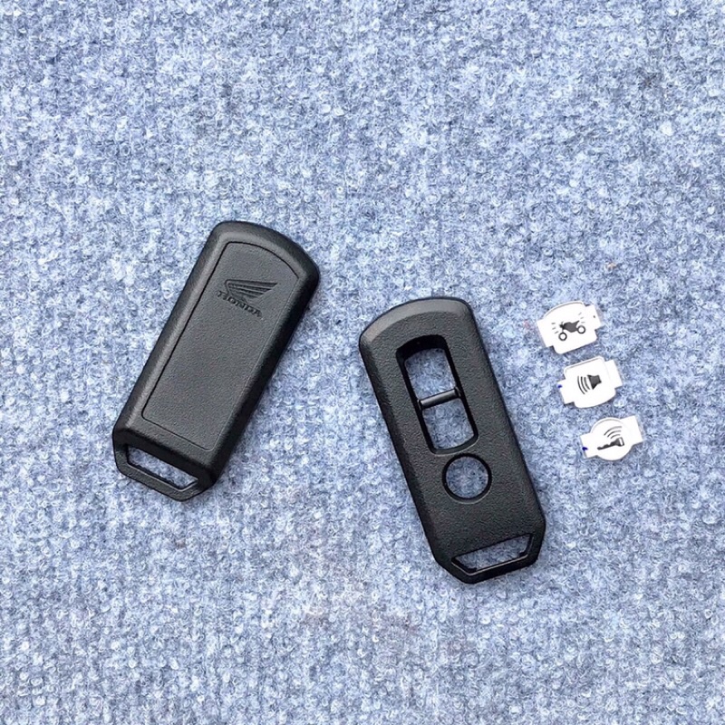 Vỏ Smartkey Honda Sh mới chính hãng - khoá sh Việt