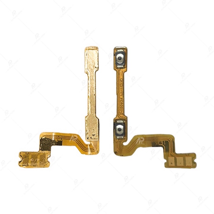 Cáp Nút Âm Lượng OPPO F1S / A59 - Dây Cáp Phím Âm Thanh (volume) Điện Thoại OPPO Zin Bóc Máy