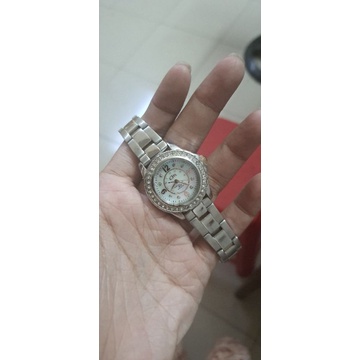 Thanh lý đồng hồ cm nữ si nhật