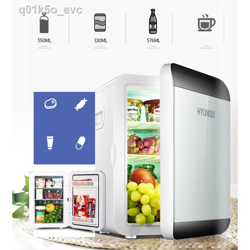 ☊Tủ lạnh mini - Tủ lạnh