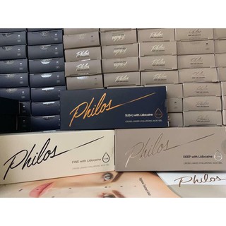 Filler PHILOS