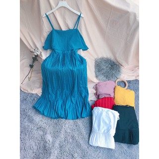 ĐẦM 2 DÂY DẬP LY