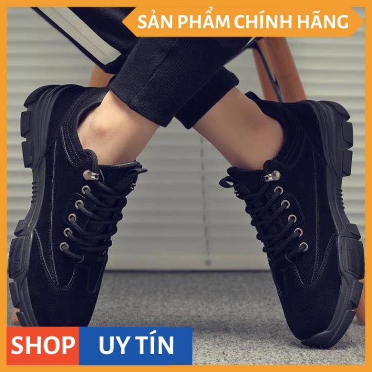 Giày Sneaker Nam [ FREESHIP EXTRA ] Giày Thể Thao Nam phong cách cực ngầu thời trang trẻ trung - G08 | BigBuy360 - bigbuy360.vn