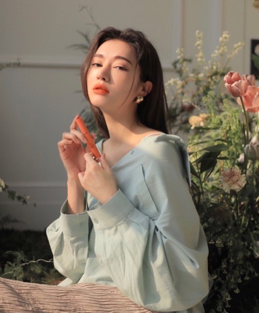[AUTH] Son kem 3CE Velvet Lip Tint | BigBuy360 - bigbuy360.vn