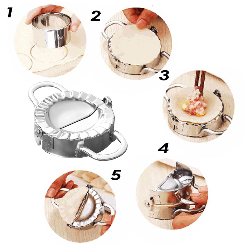 Khuôn làm há cảo