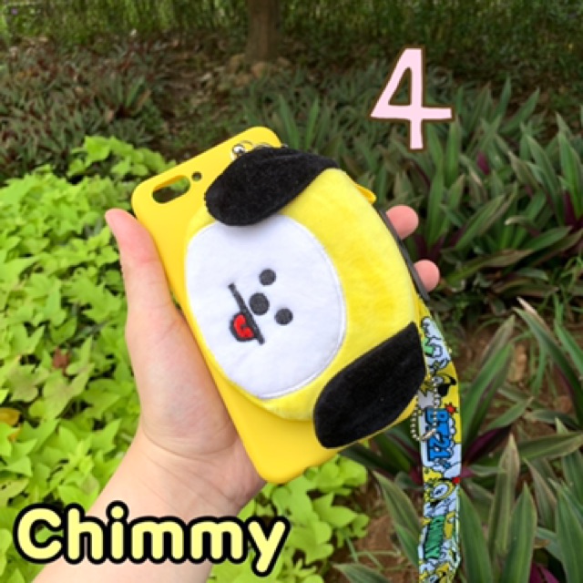 Bts Bt21 Ốp Lưng Ví Bông Hoạt Hình Nhiều Mẫu Mã Cho Điện Thoại Samsung A10 A50 A50S M10 M20 M30 J52016 J72016 J3 J5 J3Pro J5Pro