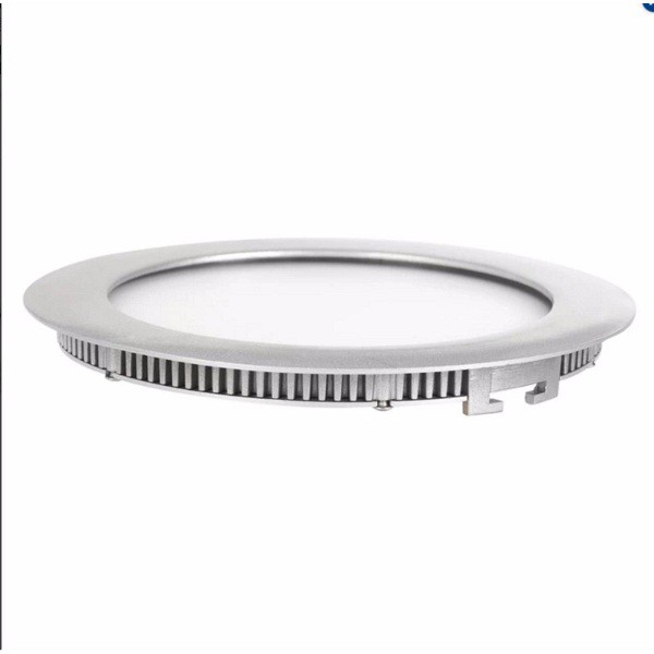 Đèn led Âm Trần Đèn Downlight Siêu Mỏng 1 Màu 6w - 9w -12w - Siêu Sáng. BẢO HÀNH ĐỔI MỚI 12 THÁNG