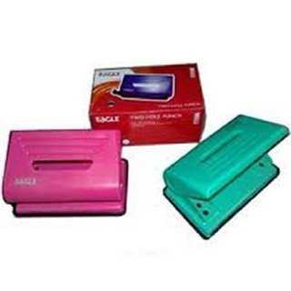 Bấm 2 lỗ Eagle 837
