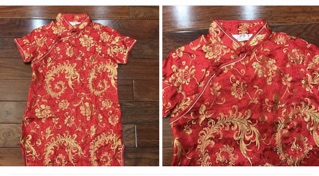 Set đồ bé gái