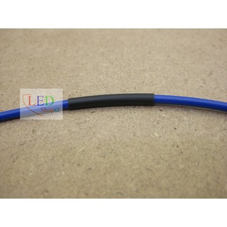 Gen co nhiệt phi 3mm - Cuộn 5m - 10m