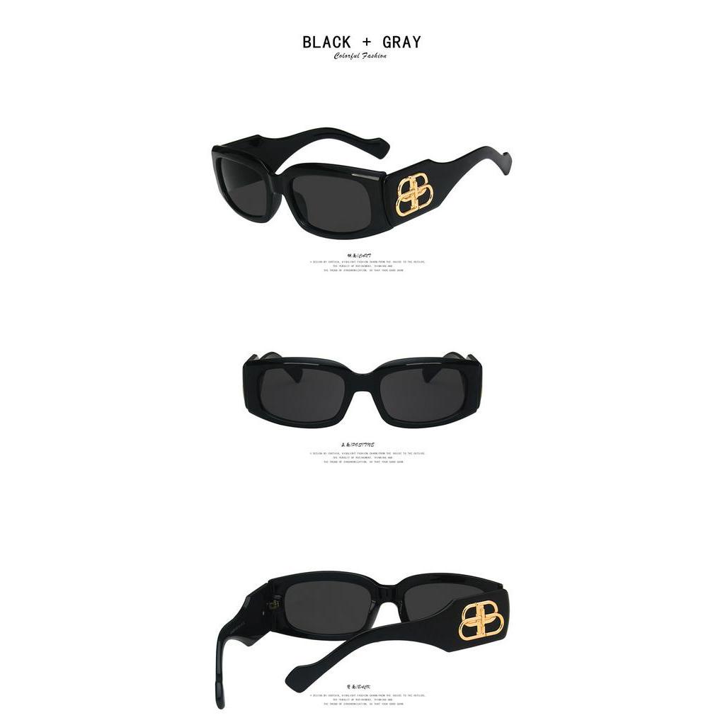 Kính Mát Thời Trang Hàn Quốc 2021