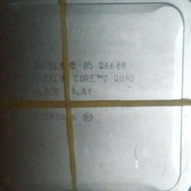 Chip Q9650,Q9500, Q9400, Q8300,Q8200 | BigBuy360 - bigbuy360.vn