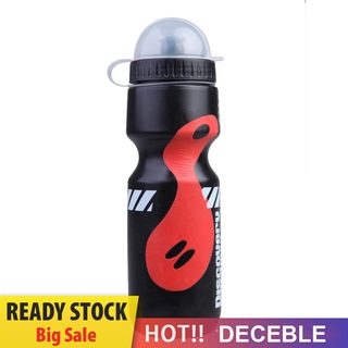 Bình Nước Thể Thao 650ml Cho Xe Đạp