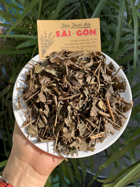 Chè Vằng Lá Sẻ Khô 1kg