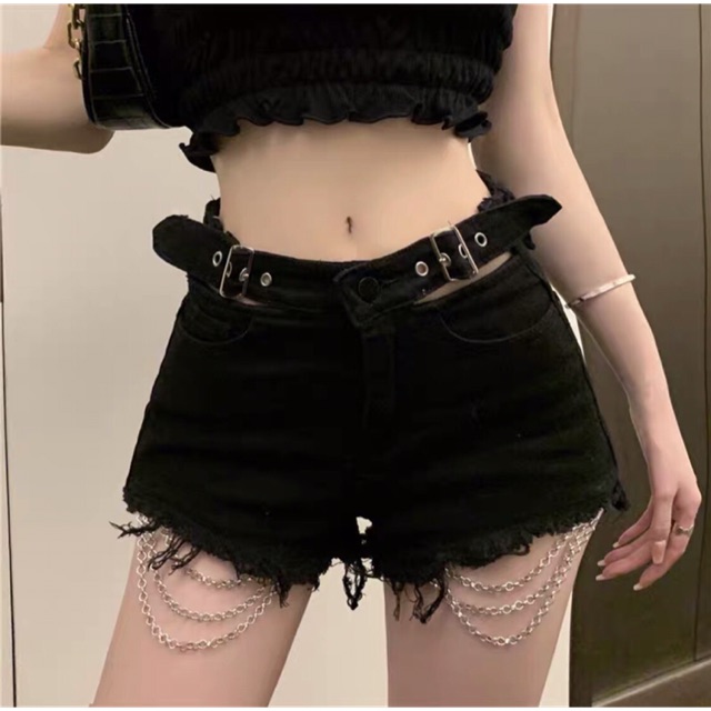 [Mã FASHIONT4WA2 giảm 10K đơn 50K] Quần kaki kiểu