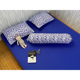 Drap thun siêu lạnh cao cấp ( nhiều mẫu )