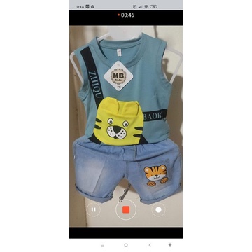 Combo sét cho bé trai 15kg