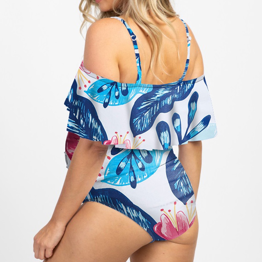 Đồ Bơi Một Mảnh Hoạ Tiết Kẻ Sọc Cho Phụ Nữ Mang Thai | BigBuy360 - bigbuy360.vn