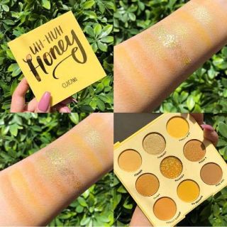 Phấn mắt Guicami Baby Got Peach