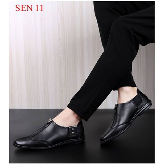 Giầy da bò thủ công 100%..bảo hành 12 tháng