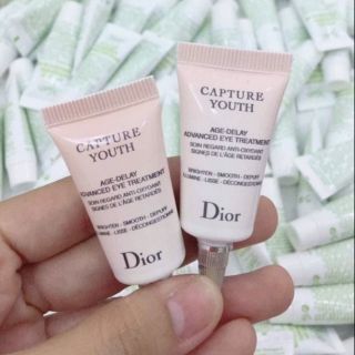 Tinh chất dưỡng mắt Dior 5ml