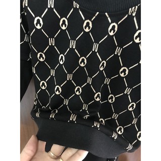Bộ tt gucci cho bé trai / bé gái ( chất đẹp có video ảnh thật)