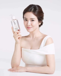Tẩy trang Sulwhasoo 50ml
