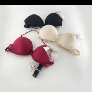 Áo lót cài trước, dây sau nhỏ(dày 3cm), dây sau nhỏ, tặng kèm dây trong.